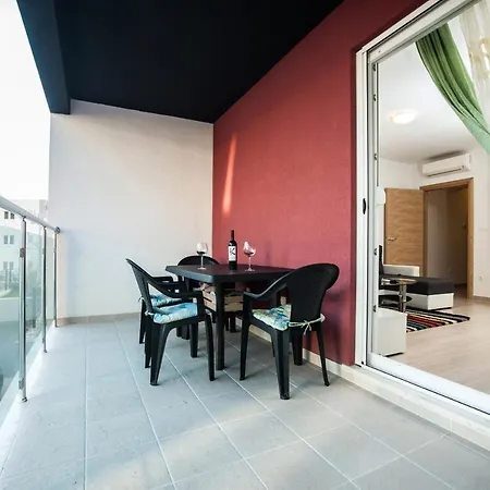 Nika Apartmán *
