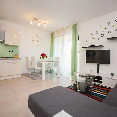 Apartman Nika Apartment