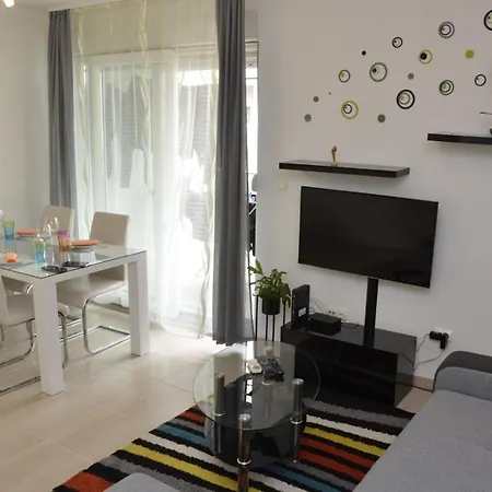 Apartman Nika *